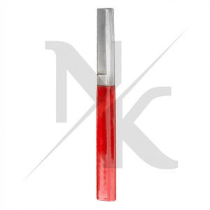 Raspador de Pezuñas Reutilizable de Calidad Premium con Gancho Metálico Resistente a la Oxidación para el Cuidado de Caballos y Cabras, Uso Veterinario en Animales Grandes - Product Image 6