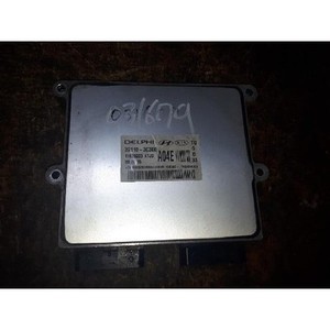 Unidad de Control del Motor Usada ORIGINAL para Grandeur/Azera TG 2005-2010, 391103C300 - Product Image 1
