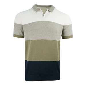 Latest Hot Sale Custom Made Oem Service T Shirts New Design <b>Men</b> Golf polo shirts for <b>Men</b> uploaded by <b>Dress</b> Sports - Product Image 6