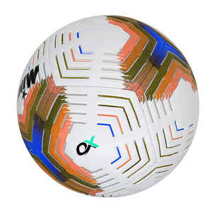 Balón de Fútbol Oficial Talla 5 para Entrenamiento de Clubes, con Laminación Térmica de Goma PU - Product Image 6