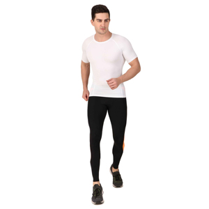Camiseta Deportiva Ligera para Hombre, Proveedor de Ropa de Gimnasio, Camiseta Deportiva con Logotipo Personalizado, Fabricante de Ropa Deportiva, Camiseta de Fitness - Product Image 4