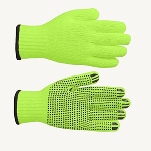 Nuevos Guantes de Algodón de Primera Calidad al Mejor Precio, Diseño Personalizado, Cómodos y Transpirables, con Forro de Cuero - Product Image 2