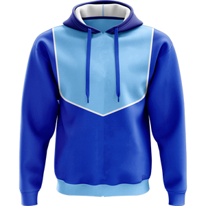 Chaqueta extragrande estampada con capucha de algodón lavado con ácido para hombre personalizada del proveedor OEM - Product Image 1