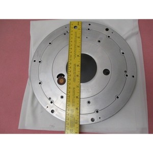 AMAT 0010-10528, 0040-09961, 0020-32963, ESC - อุปกรณ์และชิ้นส่วนเซมิคอนดักเตอร์ระดับโลกที่เชื่อถือได้ - Product Image 6