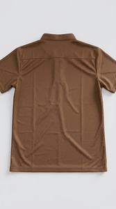 เสื้อยืดลายสระน้ำ ยูนิเซ็กส์ แฟชั่นลำลอง ผ้าฝ้ายนุ่ม ระบายอากาศได้ดี น้ำหนักเบา สวมใส่สบาย แขนสั้น เสื้อสำหรับใช้ในชีวิตประจำวัน - Product Image 3