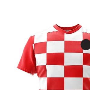 Uniforme de rugby pour hommes de haute qualité, manches courtes, 100% polyester, vêtements pour adultes, vente chaude, confortable, logo/designs personnalisés - Product Image 2