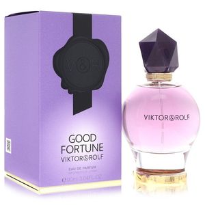 Viktor e Rolf Good Fortune Eau De Parfum Spray da Donna di Designer Viktor e Rolf - Product Image 1