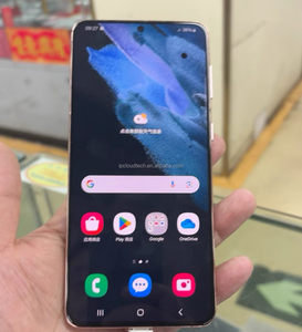 สมาร์ทโฟน Samsung <span class=keywords><strong>S21</strong></span> <span class=keywords><strong>Ultra</strong></span> 5G ปลดล็อคแล้ว ความจุ <span class=keywords><strong>128GB</strong></span> ชิปประมวลผล Snapdragon 888 กล้องหลัง 4 ตัว ความละเอียด 64MP แบตเตอรี่ 4800mAh รุ่น Global - Product Image 5