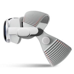 Casque Vision Pro 256 Go/1 To avec étui en plastique OEM, VR à l'échelle de la pièce, garantie de 3 ans - Product Image 1