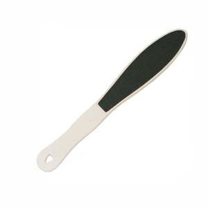 German Stainless Steel Foot File Rasp Scraper A+ Grade Customized Hard Skin Callus Remover Skin Scraper for SURGICAL - Product Image 3