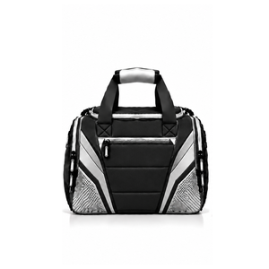 Bolsa Cardura de nuevo diseño, para gimnasio, viajes, camping, exterior, con bolsillos laterales de tela resistente, diseño ligero, en venta. - Product Image 1