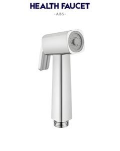 Grifo de Salud con Rociador de Bidé ABS, Montado en Pared, Diseño Minimalista, Rociado Vertical, Uso en Baño - Product Image 2