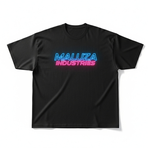 T-shirt vintage surdimensionné pour homme, imprimé graphique personnalisé, streetwear, coton épais, délavé à l'acide, coupe ample - Product Image 1