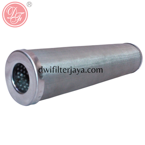Elemento Filtrante de Malla Tejida Sinterizada para Filtración de Líquidos, Forma de Orificio Cuadrado para Filtración de Vapor - Product Image 2