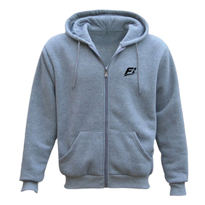 Sudaderas con Capucha de Punto Casual de Alta Calidad 100% Algodón, con Colores y Diseños de Logotipos Personalizables, Sudaderas y Camisetas Personalizadas - Product Image 1