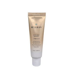 Crema Viso Idratante Potenziata REJURAN 50ml con C-PDRN, Ceramidi, Peptidi e Acido Ialuronico per Riparazione Profonda della Barriera Cutanea - Product Image 3