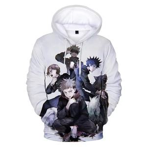 Vente chaude Sublimation Hommes À Capuche 3D Imprimer Hommes À Capuche Surdimensionné Respirant Poche Kangourou Avec Capuche Cordes Hommes À Capuche - Product Image 4