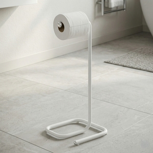 MIT Articles ménagers Meubles de rangement modernes pour la maison Rouleau de papier hygiénique Porte-papier hygiénique Support Taiwan Fabricant EBay Vente en gros - Product Image 2