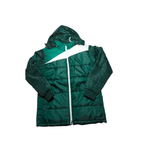 <b>Mens</b> Winter Puffer <b>Jacket</b> <b>Warm</b> Hooded Zipper Coat Casual Streetwear Windproof Outdoor Fashion Trendy Wear Top style <b>jacket</b> - Product Image 4