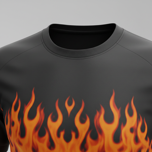 Maillot de football unisexe pour femmes avec short, ensemble d'entraînement professionnel deux pièces, tenue de sport à séchage rapide, vêtements de sport OEM personnalisés - Product Image 4