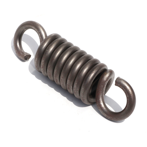 Cao cấp công nghiệp phong cách thép không gỉ căng thẳng mùa xuân cuộn kẽm Xử lý bề mặt giá ưu đãi cho phần cứng - Product Image 2