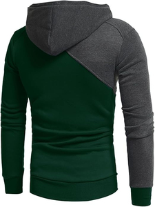 Best Manufacturing <b>Men</b> <b>Pullover</b> Tracksuit Premium Quality Durable Top Trend Latest Arrival <b>Pullover</b> Tracksuit with Soft Fabric - Product Image 4