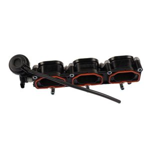 Collettore di Aspirazione in Alluminio per Audi 3.0 TFSI S4 S5 A6 A7 A8 Q5 Q7 VW Touareg V6 06E133109AF 06E133109 - Product Image 4