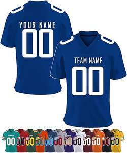 Camiseta Deportiva de Manga Corta para Hombre, Sublimada, Transpirable, 100% Poliéster, de la Mejor Calidad, Precio Bajo, al por Mayor, RAPID SPORTS - Product Image 6