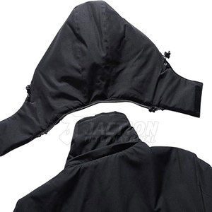 Factory Made Direct Sale Comfortable Men <b>Ski</b> Jacket Waterproof Breathable Outdoor Use <b>Ski</b> Winter Jacket - Product Image 3