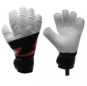 Guantes de Portero de Fútbol Ligeros con Protección para los Dedos, Agarre Fuerte y Duradero para Jóvenes y Adultos - Product Image 2