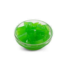 BEST-SELLER Nata de Coco d'origine Vietnamienne en sirop, 100% pure, gelée de noix de coco fermentée, garniture, prix usine - Product Image 2