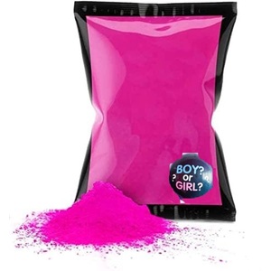 Multicolor Holi Colour Powder Premium Festival Color Powder for Fun Run Birthday Party Wedding Celebration and Events - Product Image 1