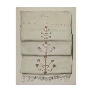 Paños de Cocina de Algodón 100%, Gruesos, Absorbentes, de Secado Rápido, Desechables, Económicos y Duraderos, con Estampado de Cocina es el Corazón del Hogar - Product Image 3