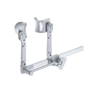 Conjunto de Varillas Laterales Rígidas para Retractores de Abordaje Lateral, Válvula XS, Sistema de Retracción - Product Image 1