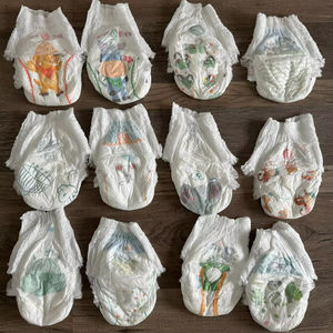 Pañales para Bebé de la Mejor Calidad, Marca Superior Prince, Pañales para Bebé al por Mayor a Precio Razonable - Product Image 1