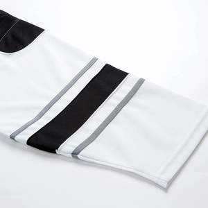 Jersey de Hockey para Práctica al por Mayor, Ropa Deportiva de Secado Rápido por Sublimación - Product Image 5