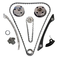 Kit de chaîne de distribution pour FORD Explorer Edge Taurus Fusion Escape Special 2.0L 5101191 5101194 5101199 5119629 5234910 5255301