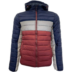 Blousons matelassés pour homme 2026 – Conception personnalisée, chauds, décontractés, style streetwear, manteaux rembourrés, vêtements d'extérieur d'hiver pour homme - Product Image 2