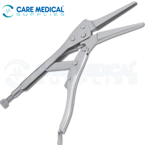 Ganchos Óseos Manuales de Acero Inoxidable para Suministros Médicos, Alambres Ortopédicos, Certificación CE Clase I, Autoclavables, Duraderos, ¡Venta Caliente! - Product Image 4