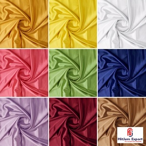Japan Satin Fabric Manufacturer Premium Satin Fabric OEM ODM Custom Textile Factory Dresses Lingerie Fashion Wholesale - Product Image 6