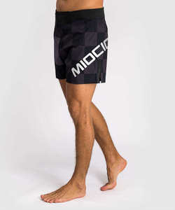 100% <b>Polyester</b> Sublimation Printed Custom Made Make Your OWN Kick Boxing Pant Muay Thai <b>Short</b> MMA <b>Shorts</b> for Men and Women - Product Image 4
