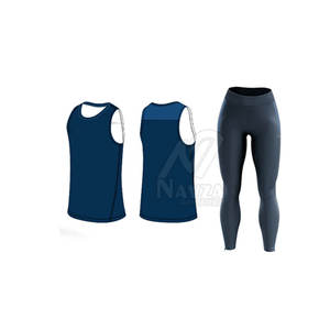 Ensemble de football complet pour hommes, uniforme en polyester respirant, ensemble d'équipe performant, ensemble complet léger et anti-humidité - Product Image 5