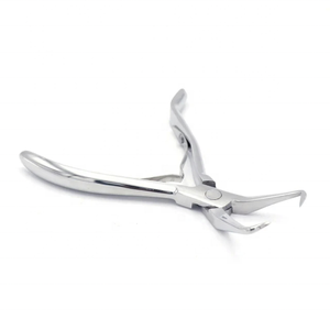 Kit d'outils pour extensions capillaires à micro-anneaux, comprenant des pinces de pose et de retrait, et une boucle de traction - Product Image 5