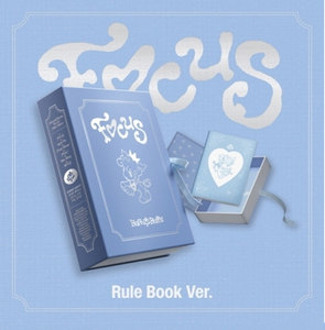 Hearts2Hearts - [The Chase] (Versión PhotoBook) - Product Image 2