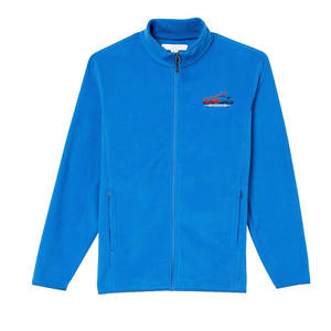 เสื้อแจ็คเก็ตขนแกะราคาส่งแบบกำหนดเองสำหรับผู้ชาย เสื้อผ้าลำลองสำหรับผู้ชาย เสื้อแจ็คเก็ตขนแกะสำหรับผู้ใหญ่ - Product Image 1