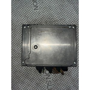 Módulo de unidad de control del motor BMW ECU ECM compatible con BMW 0261209010 545i X5 745i, módulo de unidad de control del motor, unidad ECU, piezas de automóvil - Product Image 1