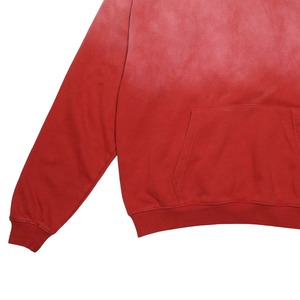 Sweat à capuche unisexe effet délavé soleil, style vintage, design 2026, couleur unique, best-seller, prix bas, qualité supérieure pour homme - Product Image 5