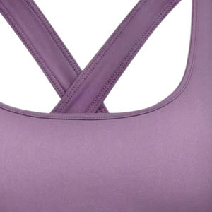 Best Quality Women's Fitness Yoga <b>Sports</b> <b>Bra</b> Premium High Quality Breathable Supportive Comfortable Stretchable <b>Bra</b> - Product Image 6