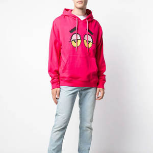 Sudadera con Capucha Extra Grande de Alta Calidad, 300G, con Logotipo Personalizado, Estilo Urbano para Hombre, Invierno, Diseño Sólido - Product Image 2