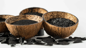 Carbón Activado de Cáscara de Coco de Alta Calidad en Gránulos para Purificación de Agua, Filtración de Aire, Recuperación de Oro y Residuos Industriales, Pureza del 100% - Product Image 6